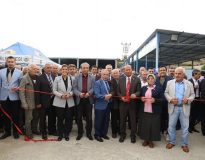 Samsun İlkadım’da yeni tesis açıldı